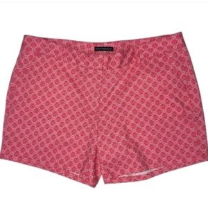 🆕 Counterparts Print Shorts